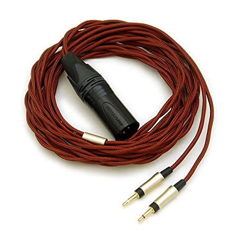 ONSO 4.4(5極)-3.5(4極)ヘッドホンケーブル バランス接続 Amazon | onso 03 XLR(4極)-2.5(2極-L/R) バランス接続用ヘッドホン